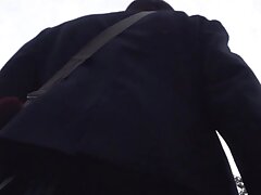 ao6peep Passionate Night-Tight Asian Teen's Sensual Journey Explored