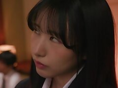 PRED-568 Sizzling Secrets-Japanese MILF Teacher's Classroom Temptations