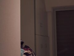 SPRD-1372 Alice Ozawa's Sultry Blowjob & Leg-Spreading Seduction Showdown