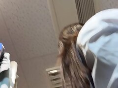 s8 Saki Ootsuka's Intimate Journey-Passionate Touches to Blissful Climax