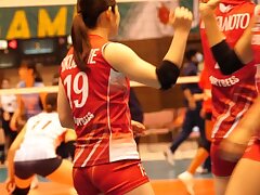 camel64file Sizzling Encounter-Hot Japanese Chick's Mountain Trail Adventure