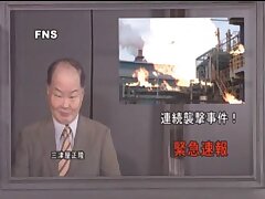 GHOV70_01 Saya Narita's Hairy Crack-A Steamy Ride & Intense Licking Session