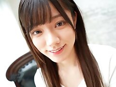 REBD-674 Sizzling Asian Newcomer Takes Big Dick Deep & Gets Wildly Pleasured