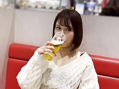 546ERHV-015 Kana Kawai's Hipster Fantasy-Wet Pussy & Clit Fondling Delight