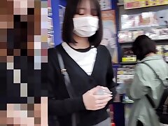 YouCut_20220502_182542079 Passionate Japanese Teen's Solo Pleasure-A Steamy Erotic Fantasy