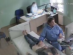 Gynecologic_ultrasonography_41 Seductive Venus-Beauty's Slow Dance & Curvy Tease Showdown