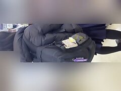 zrx37 Sizzling Petite Temptress Delivers Steamy Blowjob & Wild Indoor Sex