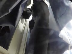 shilugengyishivol11 Seductive Asian Beauty Chihiro Gets Soapy & Sultry in Steamy Show