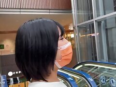 546EROFC-061 Passionate Couples' Body Fluid Showdown-Ultimate Erotic Thrills!