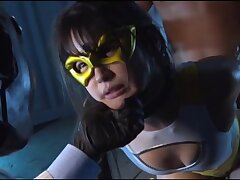 GHMT62_02 Sizzling Japanese Babe with Hairy Pussy Gets Hardcore Pleasure