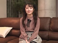 MUDR-221 Seductive Teacher Asakura Ignites Student's Desire in Steamy Classroom