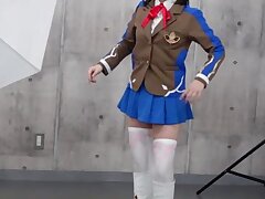 SPSC19_03 Emi Takanashi's Mouth Magic-Unleashing Pleasure in Seconds!