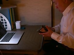 JUQ-387 Rina Aizawa's Wild Night-An Explosive Gangbang Orgy Adventure!