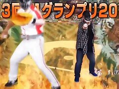 GIGP19_01 Moaning Cutie's Night of Passion-Pounded Hard by Massive Cock