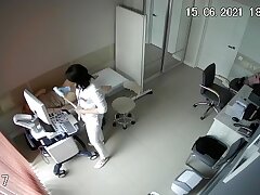 Gynecologic_ultrasonographyi_18 Sizzling Korean Temptress Delivers Explosive Pussy Showdown