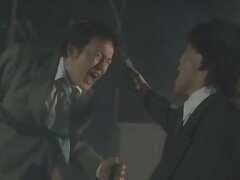 ZDAD34_02 Seductive Japanese Goddess Expertly Sucks Thick Manhood