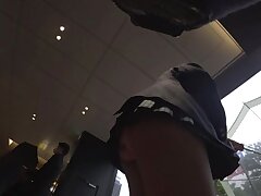 p4zen Seductive Diva Expertly Swallows Big Cock with Skill