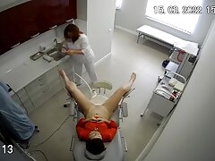 New_super_gynecological_cabinet_141 Yoga Bliss-Join the Inch Challenge for Ultimate Pleasure & Ecstasy!