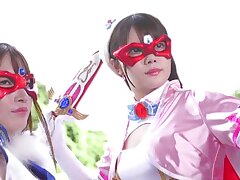 GIGP58_01 Maria Ozawa's Insatiable Desire in a Steamy Asian Gang Bash