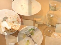 STCVS-017 Sizzling Korean Goddess-Intense Passion & Explicit Pleasure Showdown