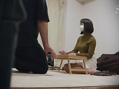 GGK008a Kaede Horiuchi's Seductive Spell-Unleash Her Sensual Charms Tonight