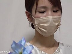 yome36 Exciting Newcomer's Unforgettable First-Time Passion Show