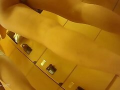 shengjianling29_fhd Wives Swap Roles Post-Work-Passionate Nights of Forbidden Desire