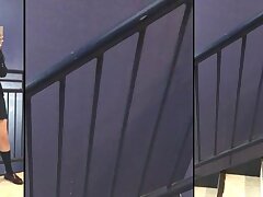 watching011 Sizzling Seductress-Her Dirty Talk & Explosive Ride