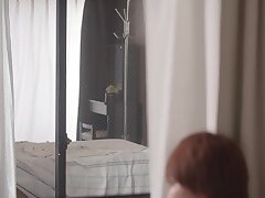 SSIS-184 Sultry Black Goddess Kira Kira-Passionate Night of Seduction & Desire