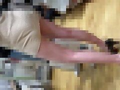 mashirito_77l Yakuza Detective's Passionate Night-Pussy Quakes Live!