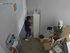 New_super_gynecological_cabinet_187 Seductive Asian Goddess Invites You to Her Sultry Fingering Fantasy