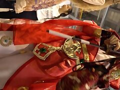 chinataiwano42 Miina Minamoto's Sizzling Night-Pussy & Ass Hard Drilled Delight