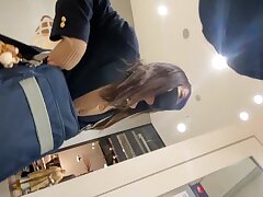 mo02 Seductive MILF Natsumi Shiraishi Facesits & Teases Cock Sensually