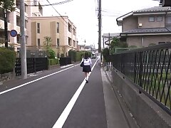 MUDR-258 Konatsu's Kneeling Double Pleasure-Two Cocks, One Hot Mouth