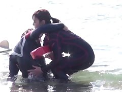 EBOD-430 Mikuru Shiina's Seductive Blowjob & Explosive Hot Sex Adventure