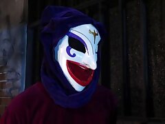 SPSC67_01 Sultry MILF Charmane Vibrates to Ultimate Orgasmic Bliss