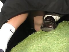 tdaq Garage Desire-A Steamy Blowjob That Ignites Unquenchable Lust