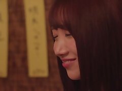 IPX-513 Morning Temptation-Japanese Office Lady's Hidden Pleasures