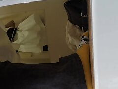 sck121 Teen's Hairy Desire Met with Dirty Hands-A Lustful Encounter