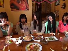 KTKX-088 Naughty Innocent Small Girls Sizzling POV-Hot Chick's Insatiable Thirst for His Explosive Jizz