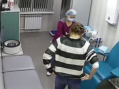 Procedure_Office_3 Blonde Bombshell Rides Hard & Deep-Unleash Your Passion!