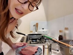 DLDSS-387 Sweet Japanese Love Story-Passionate Night in Doggy Style Bliss