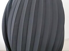 mst210303 Sexy Nurse's Forbidden Kisses-Patient's Steamy Secret Desire