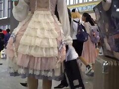 cce7 Sexy Cutie's Steamy Night-Hot Orgies with Passionate Guys