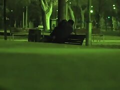 Galician_Clip_503-505 Passionate Night-Sizzling Babe's Daring Dildo Adventure