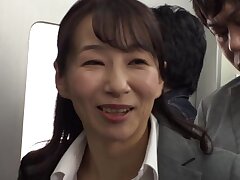 DANDY-851 Sizzling Costumed Goddess Seduces Her Man with Passionate Desire