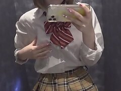 831tojk233 Akari Satsuki's Hot Pussy Opens Wide for Intense Cock Thrusts