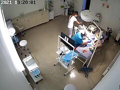 Rectal_Examination_8 Kaoru's Steamy Bathtub Encounter-Sucking & Fucking Hard!