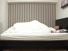 HUNTC-038 Seductive Night-Temptress Unleashes Passionate Desire