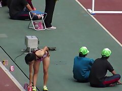 A007 Enchanting Japanese Goddess-Her Pussy Transformed by Massive Cock